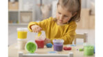 Extra zachte kinderklei in 6 kleuren - Afbeelding 3