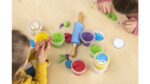Extra zachte kinderklei in 6 kleuren - Afbeelding 4