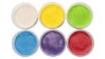 Extra zachte kinderklei in 6 kleuren - Afbeelding 5
