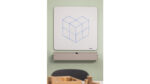 Magneetbord incl. Opbergbak - Afbeelding 5