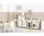 Speelkeuken 9-dlg (300cm) - Afbeelding 6