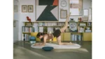 Stapelstein Fitness Bundle 4/St. - Afbeelding 2