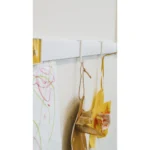 Haakjes / hanger voor Info-Rail - Afbeelding 2