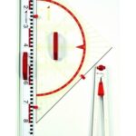 Geo L-Storage Board Omega