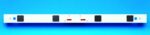 Bordpasser (40 cm) met magnetische voet - Afbeelding 4