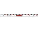 Geo Liner Magneet Liniaal XL