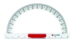 Geoliner halve circel 50cm