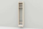Garderobe 3-delig - Afbeelding 6