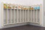 Garderobe 3-delig - Afbeelding 4