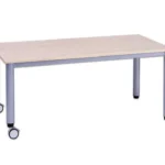 FlexMax Rechthoekige Tafel
