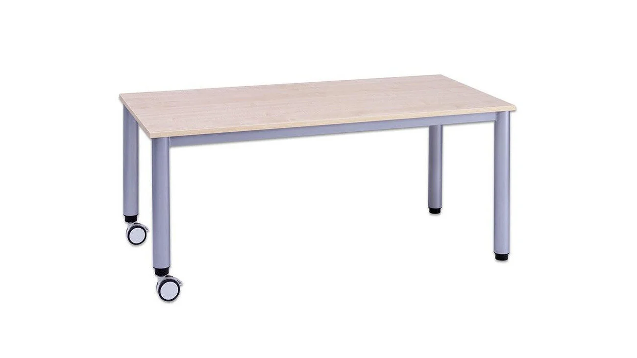 79238_a.webp FlexMax Rechthoekige Tafel - Afbeelding 1