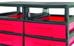 Easy-Clip stalen verbindingselementen