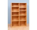 Hoge Boekenkast - Afbeelding 3