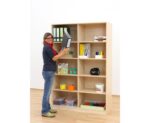 Hoge Boekenkast - Afbeelding 4