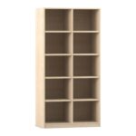 Hoge Boekenkast - Afbeelding 2