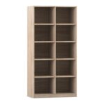 Hoge Boekenkast