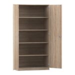 Hoge Kast - Afbeelding 2