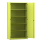 Hoge Kast - Afbeelding 5