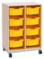 Flexeo Pro Kast 4 Rijen - Afbeelding 21