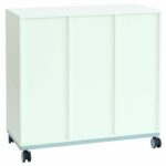 Flexeo Pro Kast 4 Rijen - Afbeelding 7