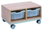 Flexeo Pro Kast 4 Rijen - Afbeelding 17