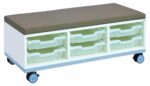 Flexeo Pro Kast 4 Rijen - Afbeelding 15