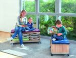 Flexeo Pro Kast 4 Rijen - Afbeelding 11