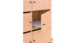 Personeelslocker Kast - Afbeelding 4