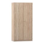 Papier Kast Hoog - Afbeelding 3