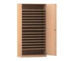 Papier Kast Hoog - Afbeelding 12