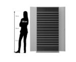 Papier Kast Hoog - Afbeelding 13