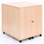 Koffer Kast Flex - Afbeelding 4