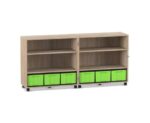 Koffer Kast Flex - Afbeelding 12