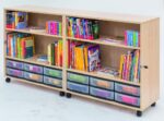 Koffer Kast Flex - Afbeelding 5