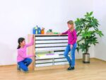 Papier Kast - Afbeelding 2