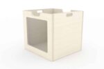 Speeltafel Rond FSC - Afbeelding 3