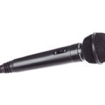 Dynamische handmicrofoon DM-70