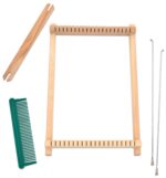 Set van 10 schoolweefgetouwen - Afbeelding 2