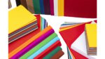 Knutselset papier en karton - Afbeelding 2
