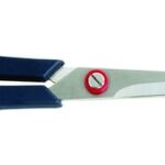 Softgrip-schaar, 18 cm