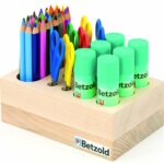 Houten Organizer