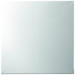 Blanco canvas 60x60 cm