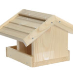Vogelhuisje kit
