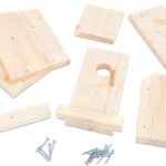 Nestkast kit