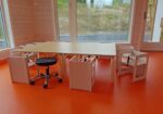 Box Stoel Nature - Afbeelding 2