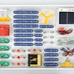 Experimenten Bouwdoos Elektro