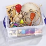 Klas Ritme Set