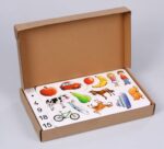 Magnetische Rekenplaatjes - Afbeelding 2