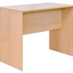 Statafel Houtdecor