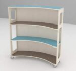 Toonkast Unik Curve - Afbeelding 4